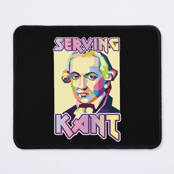 Item preview, Kant - Miriana Conte - Malta Eurovision Song Contest 2025 - Immanuel Kant designed and sold by Vision-Tees.