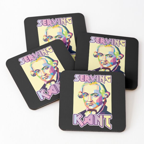 Item preview, Kant - Miriana Conte - Malta Eurovision Song Contest 2025 - Immanuel Kant designed and sold by Vision-Tees.
