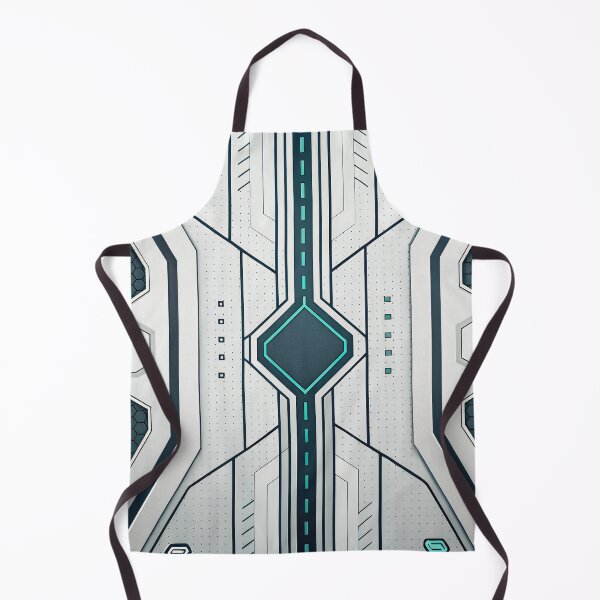 Item preview, Cyber Core - Futuristic Gamer Gear designed and sold by FutureImaging.