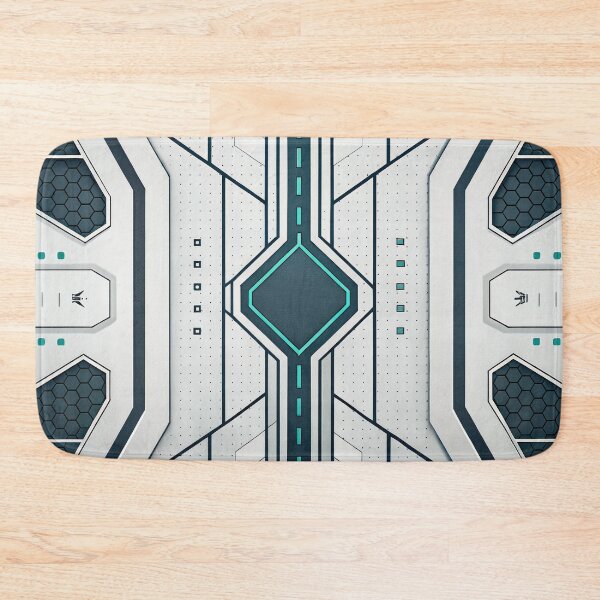 Item preview, Cyber Core - Futuristic Gamer Gear designed and sold by FutureImaging.