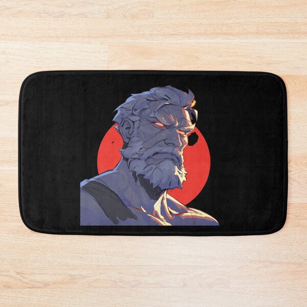 Item preview, Angry man  designed and sold by SMARTKIT  DESIGNAGENCY.