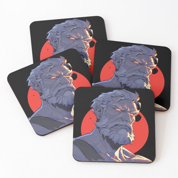Item preview, Angry man  designed and sold by SMARTKIT  DESIGNAGENCY.