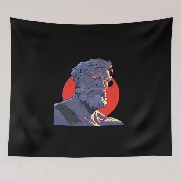 Item preview, Angry man  designed and sold by SMARTKIT  DESIGNAGENCY.