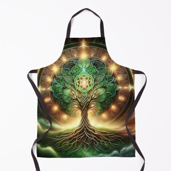 Item preview, Celtic Tree of Life designed and sold by AnalajiaDesigns.