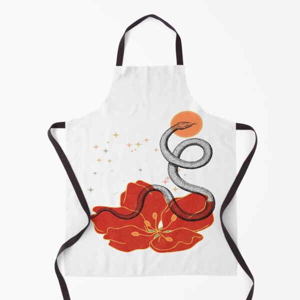 Item preview, Tet 2025 Chinese New Year of Snake Year 2025 Cherry Blossom Snake Design designed and sold by Soulfulust .