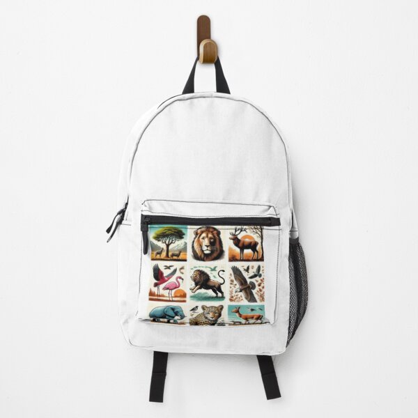 Item preview, wild nature designed and sold by PrintYourStyle.