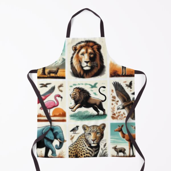 Item preview, wild nature designed and sold by PrintYourStyle.