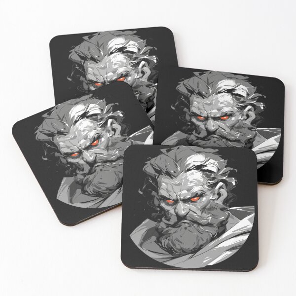 Item preview, Angry man  designed and sold by SMARTKIT  DESIGNAGENCY.