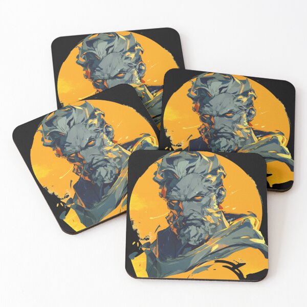Item preview, Angry man  designed and sold by SMARTKIT  DESIGNAGENCY.