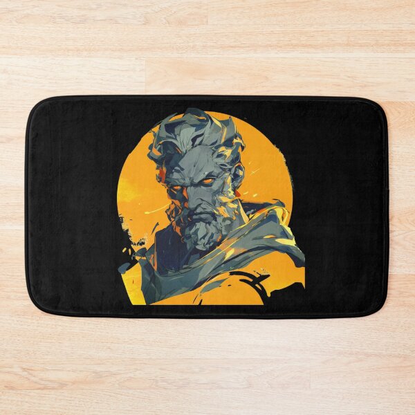 Item preview, Angry man  designed and sold by SMARTKIT  DESIGNAGENCY.