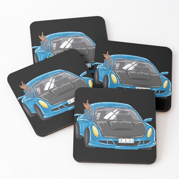 Item preview, the car finger grip designed and sold by fuyaraafat.
