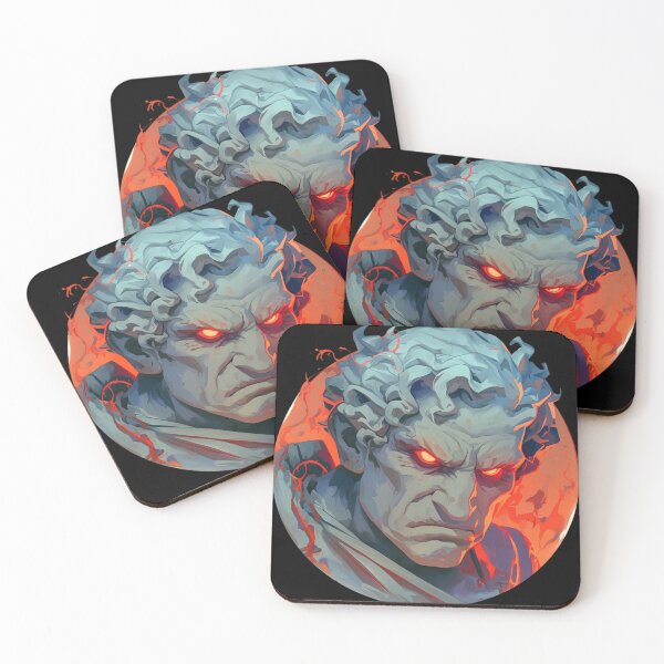 Item preview, Angry man  designed and sold by SMARTKIT  DESIGNAGENCY.