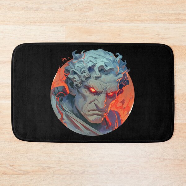 Item preview, Angry man  designed and sold by SMARTKIT  DESIGNAGENCY.