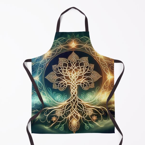 Item preview, Celtic Tree of Life designed and sold by AnalajiaDesigns.