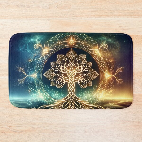Item preview, Celtic Tree of Life designed and sold by AnalajiaDesigns.