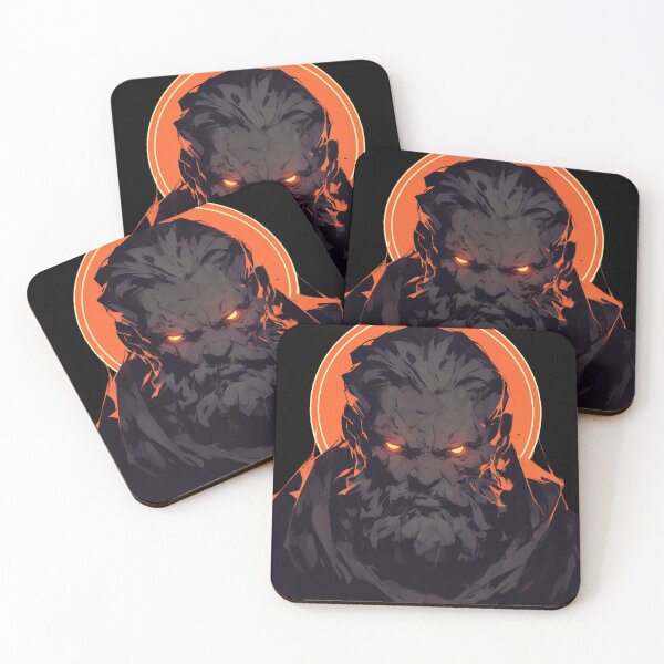 Item preview, Angry man  designed and sold by SMARTKIT  DESIGNAGENCY.