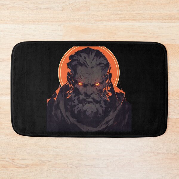 Item preview, Angry man  designed and sold by SMARTKIT  DESIGNAGENCY.