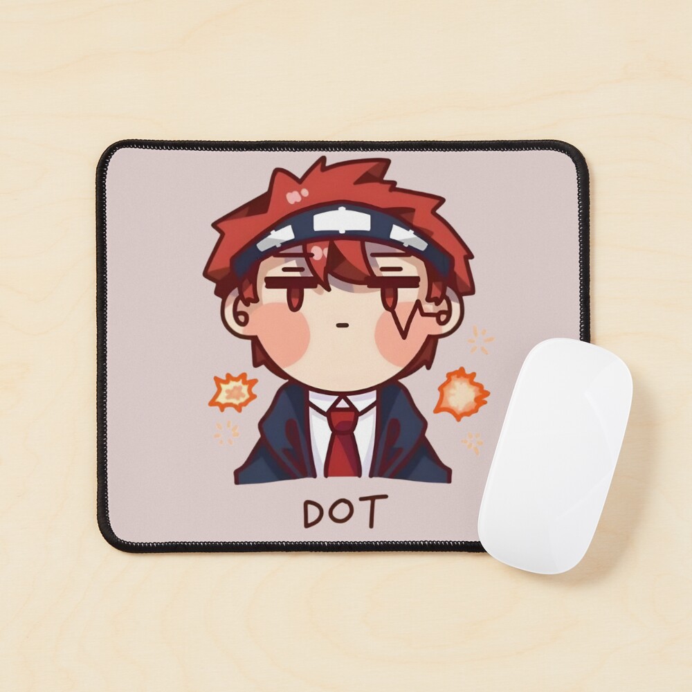 Item preview, Mouse Pad designed and sold by NextMaze.