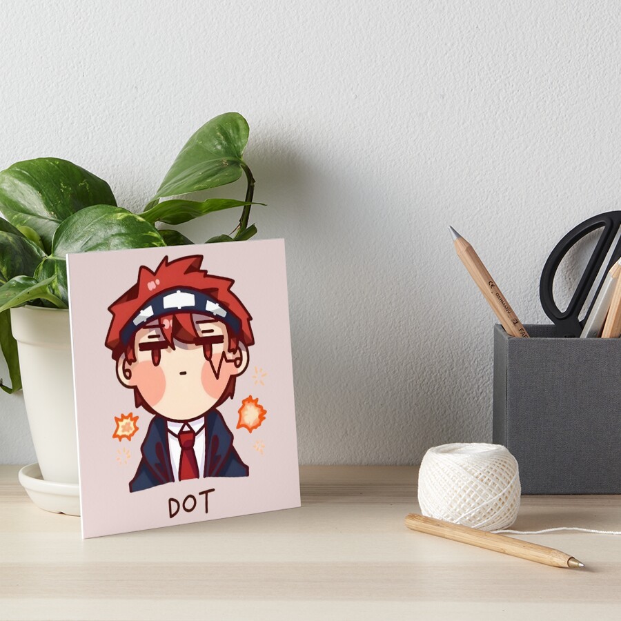 Item preview, Art Board Print designed and sold by NextMaze.