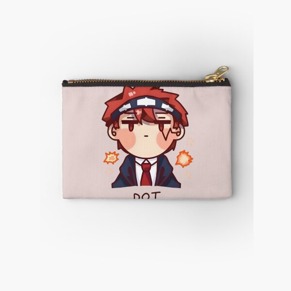 Item preview, Dot Barrett designed and sold by ANIME HEAT.