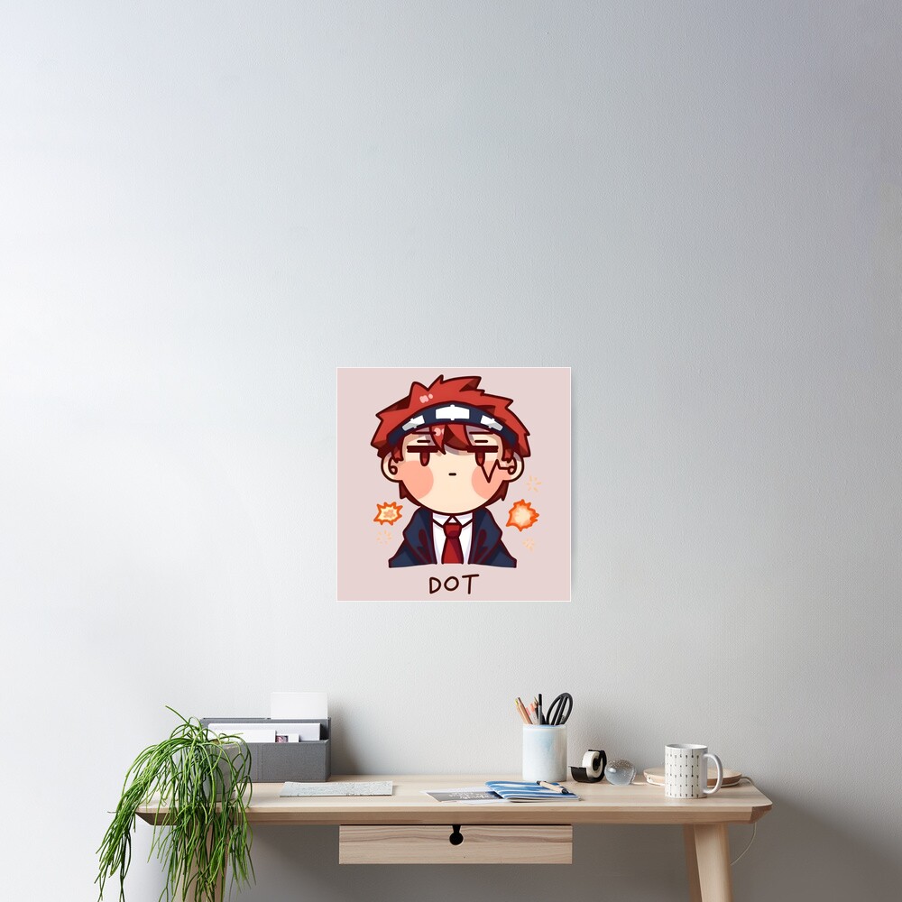 Item preview, Poster designed and sold by NextMaze.