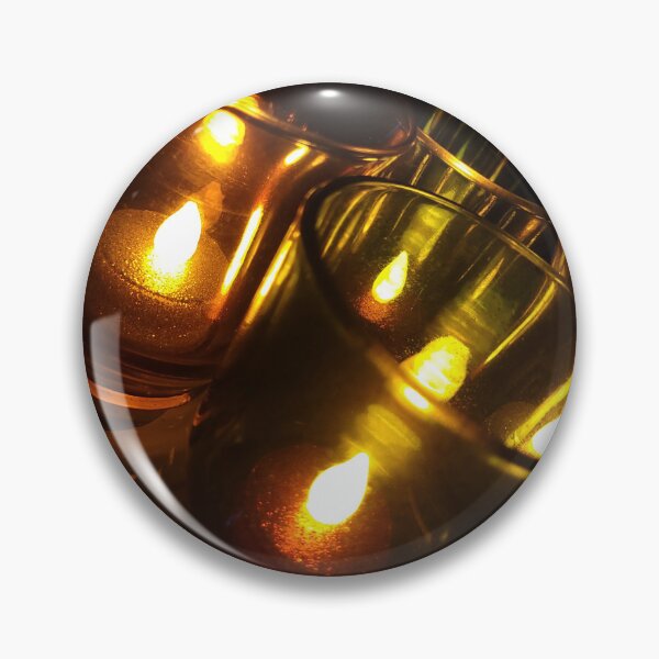 Item preview, Candle in a cup designed and sold by Vincy784.