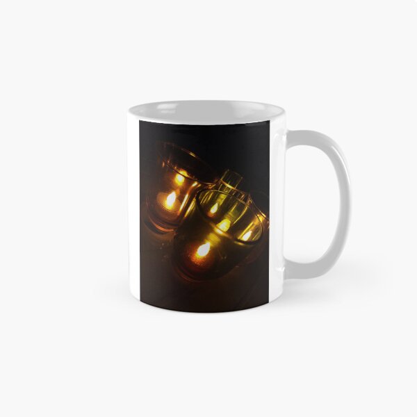 Item preview, Candle in a cup designed and sold by Vincy784.