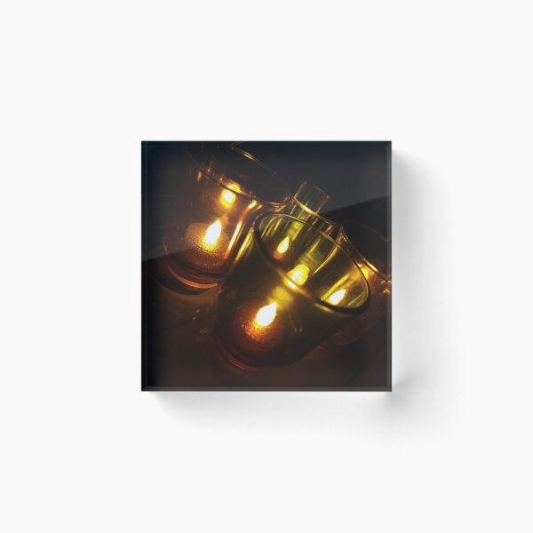 Item preview, Candle in a cup designed and sold by Vincy784.