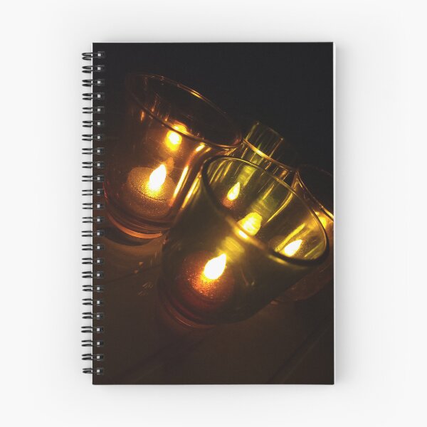 Item preview, Candle in a cup designed and sold by Vincy784.