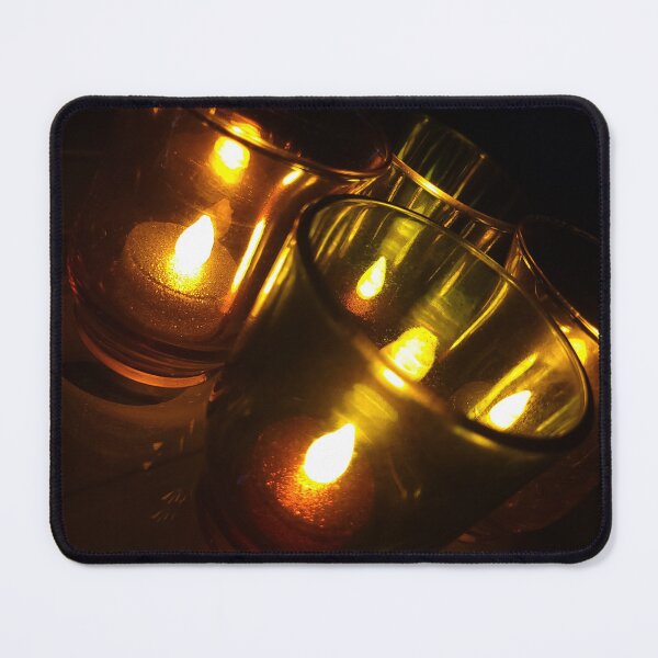 Item preview, Candle in a cup designed and sold by Vincy784.