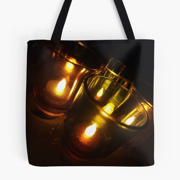 Item preview, Candle in a cup designed and sold by Vincy784.