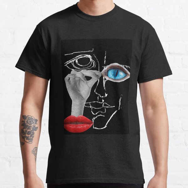 Item preview, point of view designed and sold by Piesseportrait.