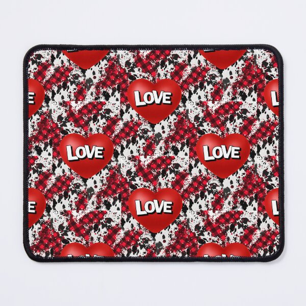 Item preview, Love plaids designed and sold by Nathanfulks551.