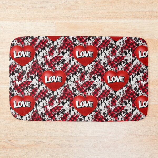 Item preview, Love plaids  designed and sold by Nathanfulks551.