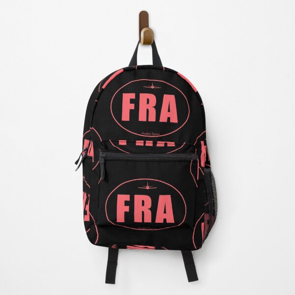 Item preview, FRA Frankfurt Germany Airport Code designed and sold by Lartheviking.