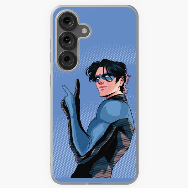 Item preview, Nightwing designed and sold by Alex-B-Russo.