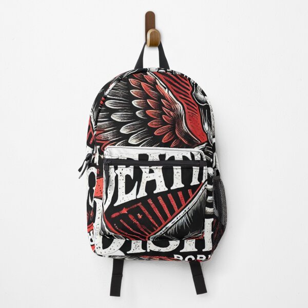 Item preview, Death Before Dishonor: Born to Fly Once Again designed and sold by MacksMerch.