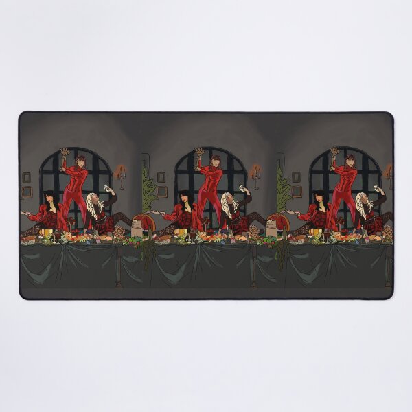 Item preview, The warning designed and sold by Mariana H. Pérez.