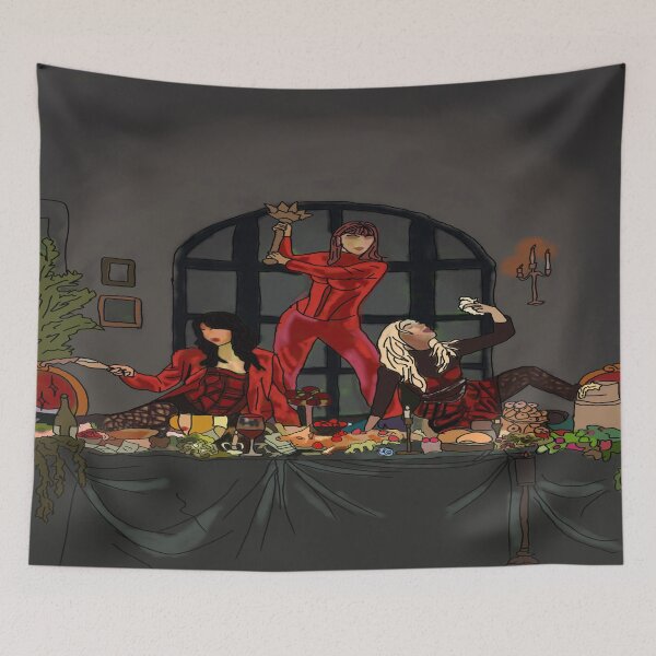 Item preview, The warning designed and sold by Mariana  H. Pérez.