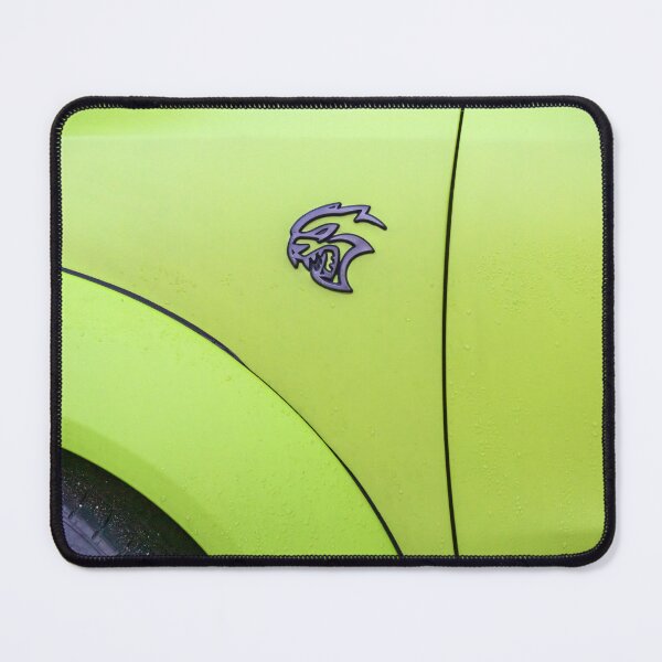 Item preview, 2021 Green Dodge Durango Hellcat SRT X101 designed and sold by RichFrancoCars.