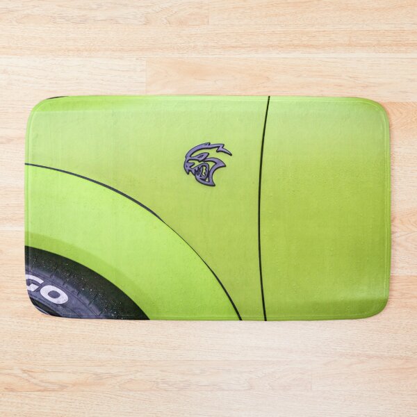 Item preview, 2021 Green Dodge Durango Hellcat SRT X101 designed and sold by RichFrancoCars.