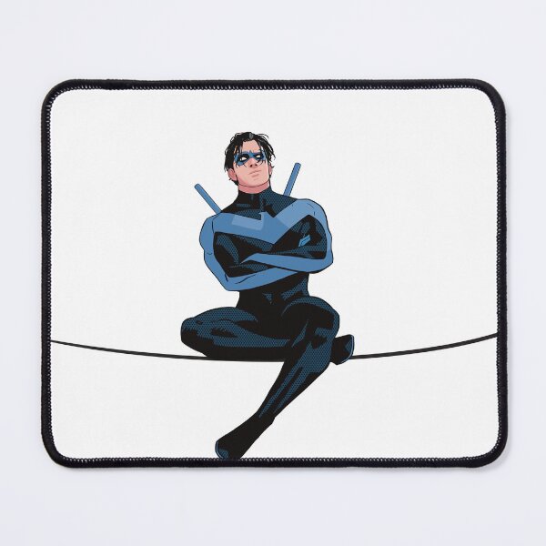 Item preview, Nightwing designed and sold by Alex-B-Russo.