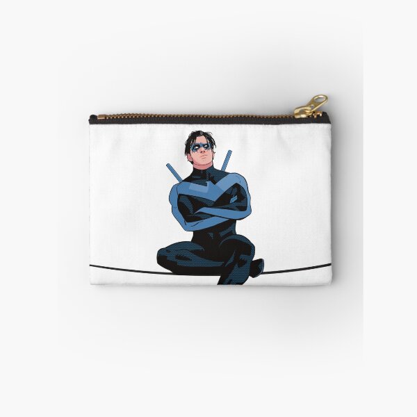 Item preview, Nightwing designed and sold by Alex-B-Russo.