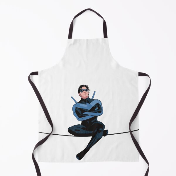 Item preview, Nightwing designed and sold by Alex-B-Russo.