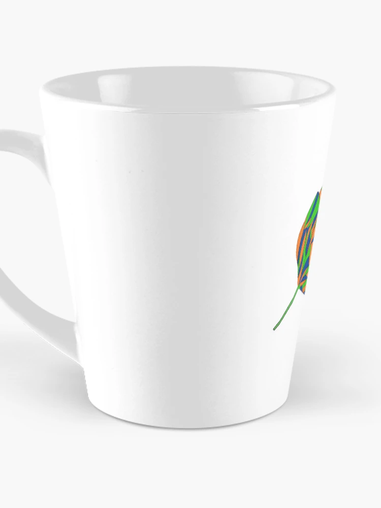 Thumbnail 3 of 4, Coffee Mug, Leafe designed and sold by RandaStore.