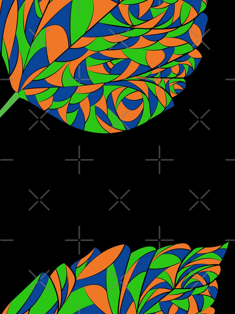 Thumbnail 4 of 4, iPhone Case, Leafe designed and sold by RandaStore.
