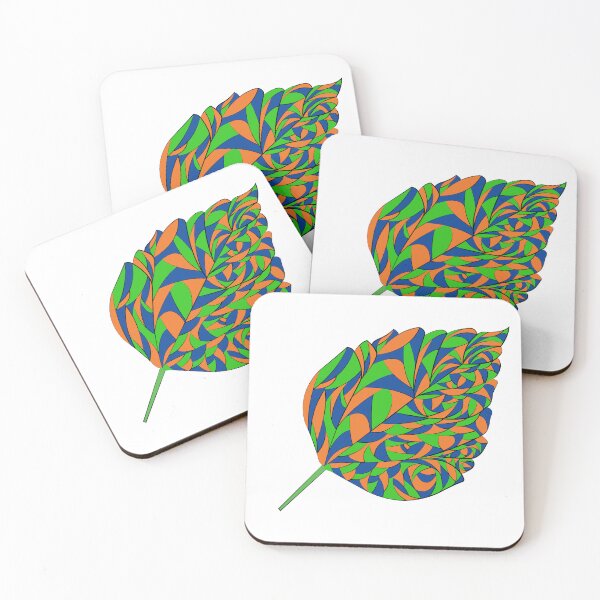 Item preview, Leafe designed and sold by RandaStore.