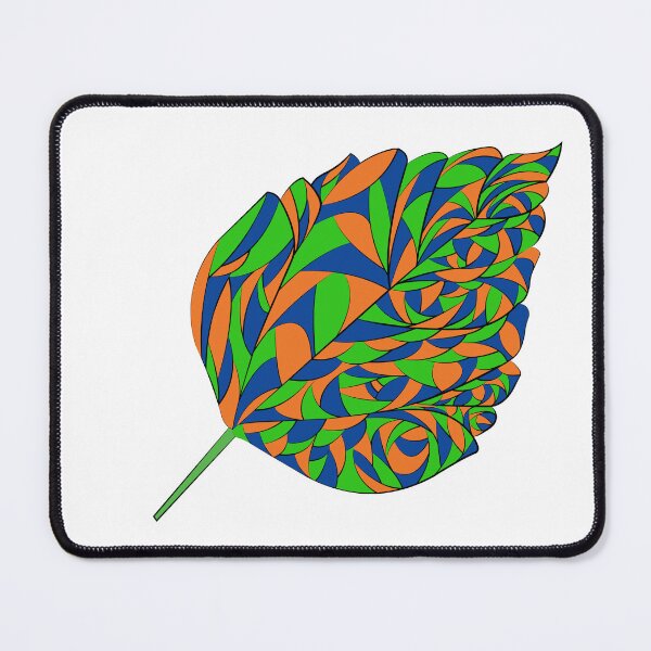 Item preview, Leafe designed and sold by RandaStore.