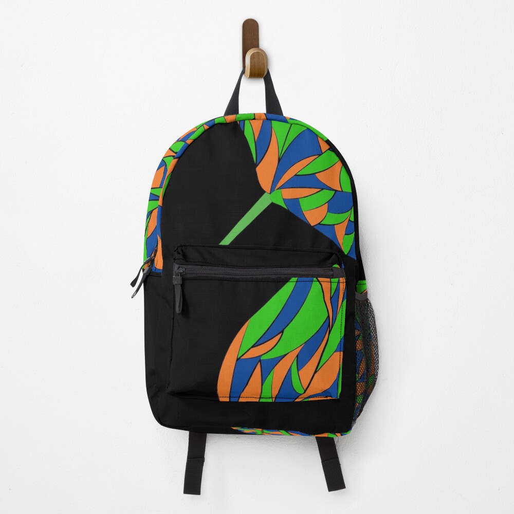 Item preview, Backpack designed and sold by RandaStore.