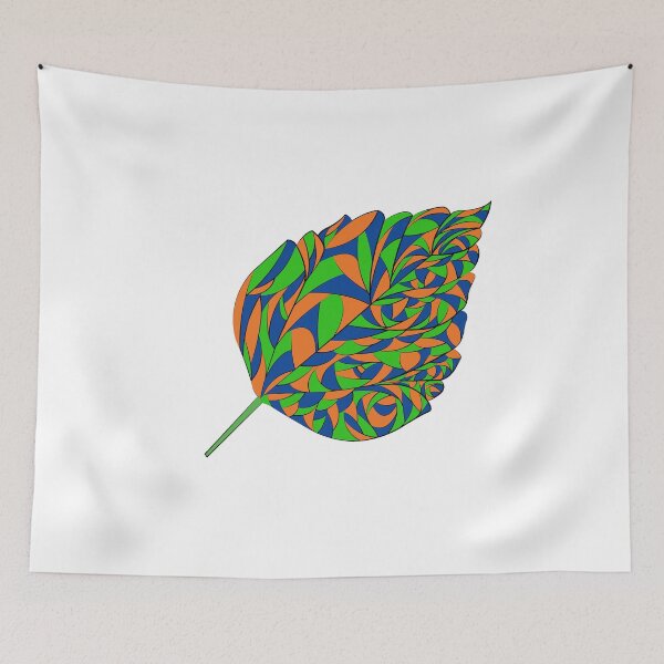 Item preview, Leafe designed and sold by RandaStore.